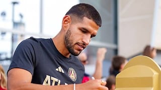 ¿Y Alianza Lima? Luis Abram y la posibilidad de llegar a un grande de Argentina