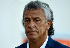 ‘Pipo’ en Alianza Lima: ¿cuál es estilo de Néstor Gorosito y por qué fue el elegido por Franco Navarro?