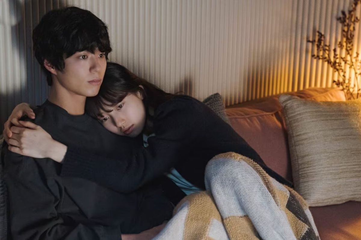 "Wonderland" es una película de drama romántico de ciencia ficción (Foto: Acemaker Movieworks / BOM Film V Productions / Kirin Productions)