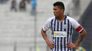 Fuerza, 'Ri’: Alianza Lima confirmó terrible lesión de Cruzado, quien se perderá el resto de la Liga 1