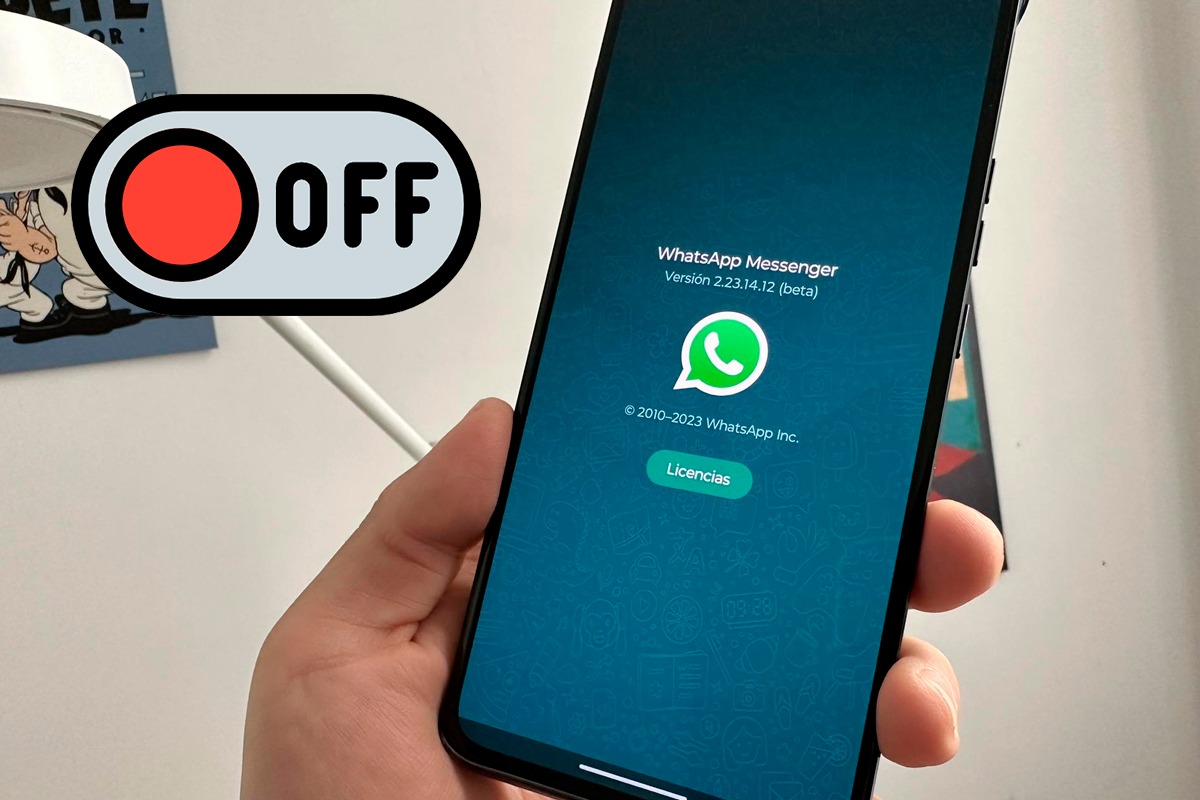 WHATSAPP | Si ya estás cansado de WhatsApp y quieres tomarte un descanso, así puedes apagarlo por un tiempo. (Foto: Depor - Rommel Yupanqui)