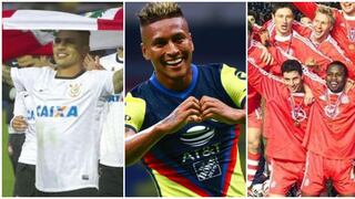 Pedro Aquino va por su lugar en la lista: los peruanos que jugaron el Mundial de clubes