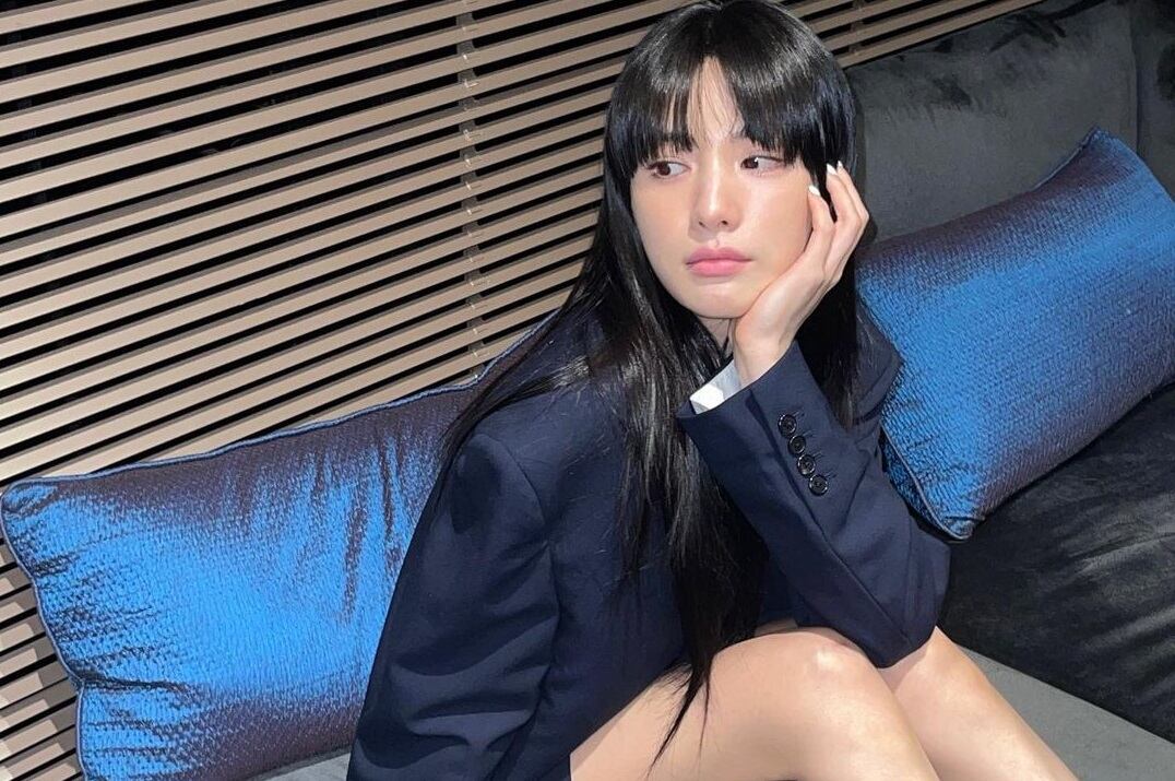 Nana es actualmente es miembro de la agencia “Pledis Entertainment” (Foto: Nana/ Instagram)