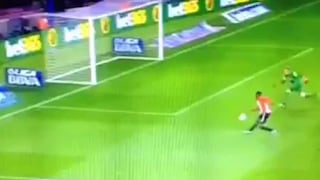 Barcelona vs. Athletic Bilbao: Ter Stegen quedó 'gateando' en gol de Williams