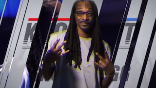 ¿Snoop Dogg en UFC 3? El rapero presenta el Knockout Mode con gracioso trailer [VIDEO]