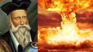 Predicciones 2023 de Nostradamus: profecías y vaticinios para el nuevo año