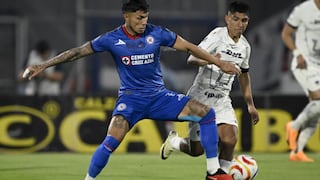 Pumas vs Cruz Azul (0-2): minuto a minuto y resumen del partido por Liga MX
