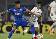 Pumas vs Cruz Azul (0-2): minuto a minuto y resumen del partido por Liga MX