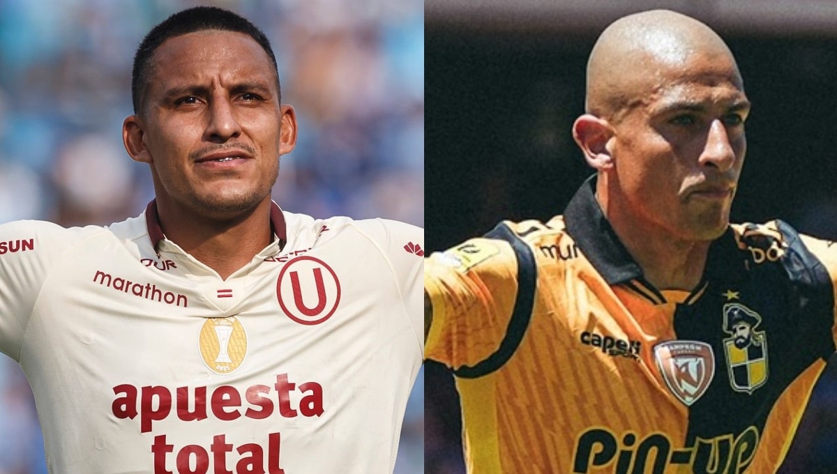 Universitario vs. Coquimbo Unido se enfrentan por la fecha 2 de la fase de grupos de la Copa Libertadores 2026. (Foto: Getty Images / Coquimbo Unido)