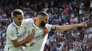 ¿Qué canal transmite, Madrid – Osasuna en vivo ahora por TV?