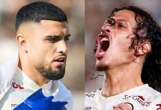 Universitario: el reemplazo por si se va Ureña y qué se sabe del futuro de Riveros