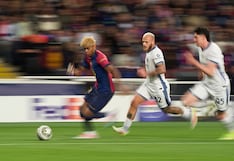 Barcelona vs. Inter (3-3): video, resumen y goles por semifinales de la Champions League