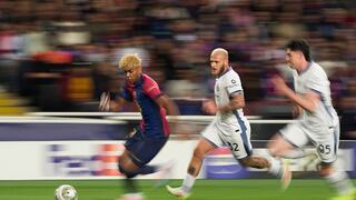 Barcelona vs. Inter (3-3): video, resumen y goles por semifinales de la Champions League
