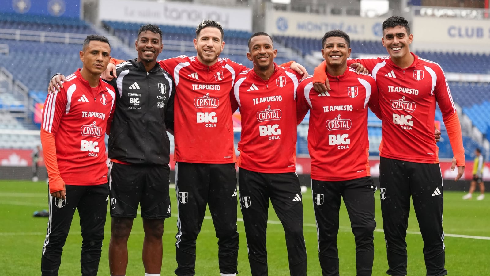 A cambiar la mala imagen: ¿cuándo volverá a jugar la Selección Peruana y a qué rivales enfrentará?