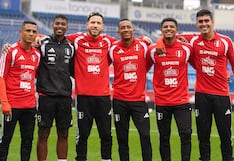 A cambiar la mala imagen: ¿cuándo volverá a jugar la Selección Peruana y a qué rivales enfrentará?