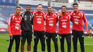 A cambiar la mala imagen: ¿cuándo volverá a jugar la Selección Peruana y a qué rivales enfrentará?