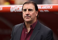 El éxito de Néstor Lorenzo: una mirada a su proceso y por qué será una dura prueba para Jorge Fossati