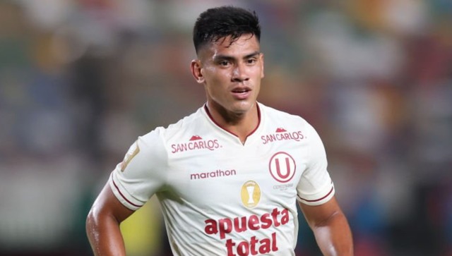 José Rivera. (Foto: Getty Images)