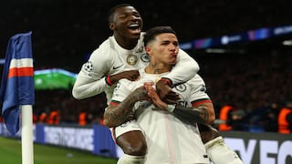 Pronósticos Chelsea vs PSG: Victoria local con valor a pesar de la desventaja