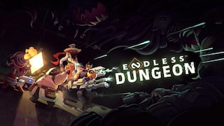 Endless Dungeon, el juego de SEGA, retrasa su lanzamiento hasta octubre de 2023