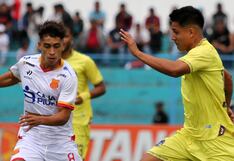 ¡Dos goles en los descuentos! Comerciantes Unidos empató 2-2 con Atlético Grau