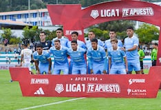 Empezaron los movimientos en Sporting Cristal: club anunció dos salidas