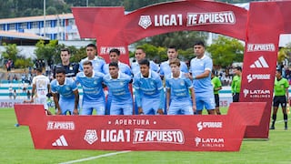 Empezaron los movimientos en Sporting Cristal: club anunció dos salidas