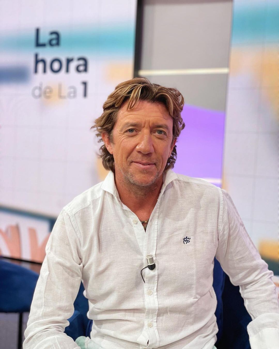 Tras su separación de Paulina Rubio, “Colate” se hizo conocido en la prensa de espectáculos por sus conquistas sentimentales (Foto: "Colate"/ Instagram)