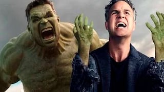 Avengers: Endgame | Mark Ruffalo se despediría de Hulk tras el estreno de la nueva cinta de los Vengadores