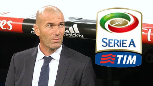Real Madrid: Zinedine Zidane quiere a otro crack de la Serie A además de Paul Pogba