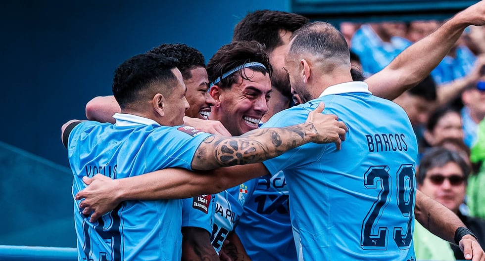 Para seguir soñando: La posible alineación de Sporting Cristal vs. CD Moquegua por la fecha 9 del Torneo Clausura