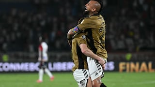 Colo Colo vs. Junior (2-1): resumen, goles y video por Copa Libertadores