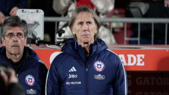 Chile recupera a una de sus estrellas, pero otra preocupa de cara al debut contra Perú