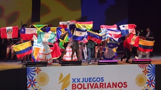 Juegos Bolivarianos 2025: polémica con contratos, hoteles al borde del desalojo y un consorcio ‘fantasma’