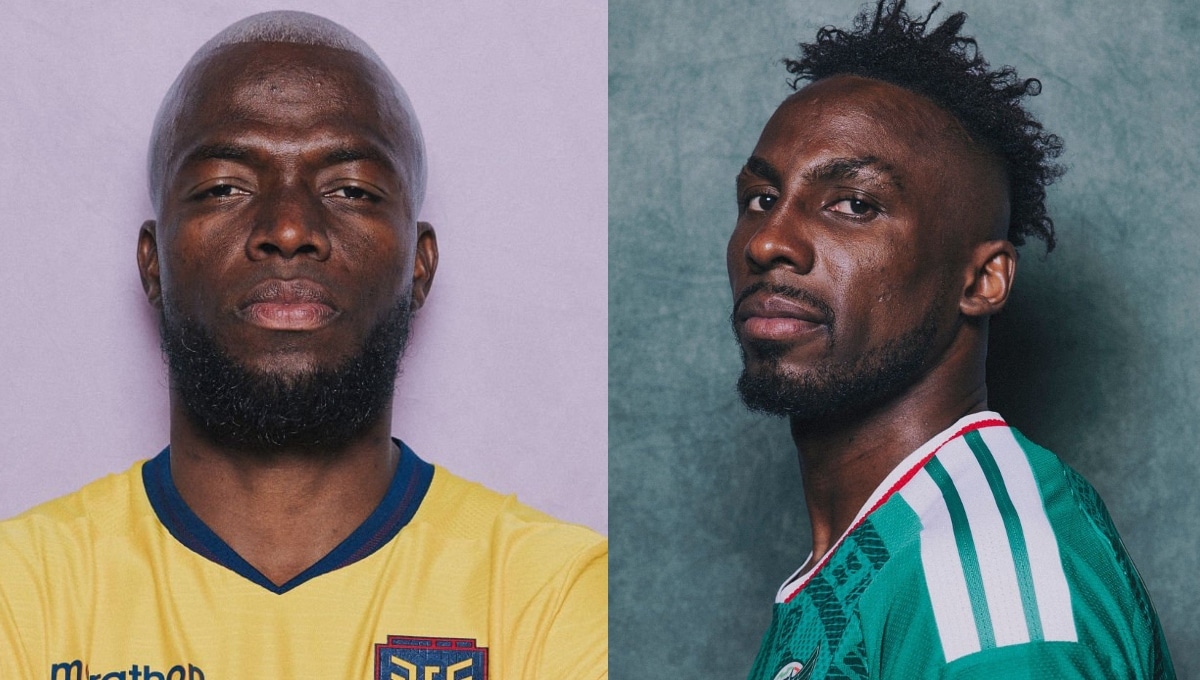 Ecuador vs. México se enfrentan por los 16avos de final del Mundial 2026. (Foto: Getty Images)