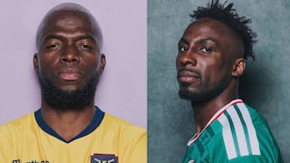 Alineaciones del Ecuador vs. México: equipos listos para partido clave por los 16avos de final