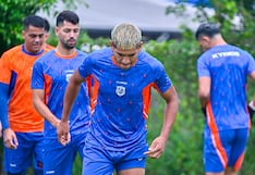 Atención, Alianza Lima: 2 de Mayo completó su primera semana de pretemporada con miras a la Copa