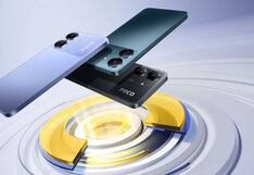 Nuevo smartphone chino le gana al Samsung Galaxy A80 en AnTuTu y a un precio asequible