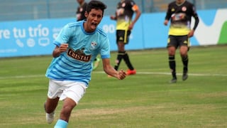 El 'Chorri' está dolido: Brandon Palacios no continuará en Sporting Cristal el próximo año