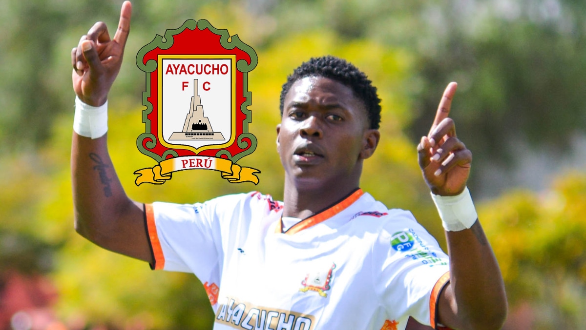 Comunicado de Ayacucho FC tras permanecer el Liga 1 | Foto: Liga 1