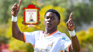 Ayacucho FC tras validar su permanencia en la Liga 1: “No siempre el poder logra torcer la justicia”