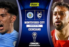 Por Copa Sudamericana, Cienciano vs. Montevideo City Torque EN VIVO gratis por ESPN y Disney
