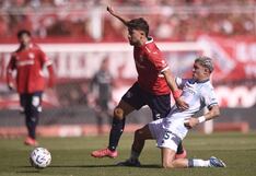 Independiente vs Racing (1-1): video, resumen y goles por el Torneo Apertura 2025
