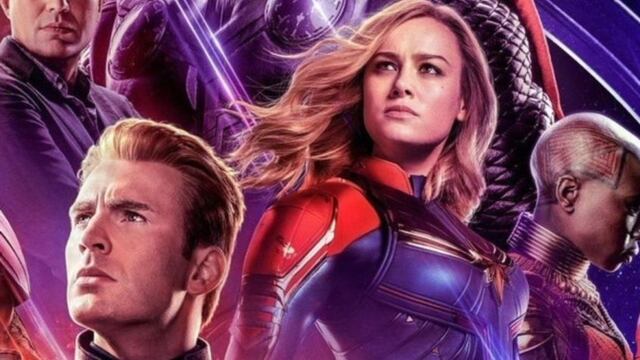 Avengers: Endgame | Capitana Marvel pudo acabar con Thanos sin muertes innecesarias pero cometió este error