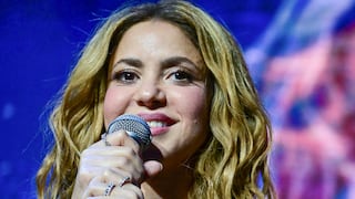 Los sueños de Shakira que se rompieron cuando se separó de Gerard Piqué