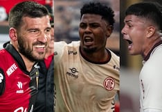 Tabla de posiciones Liga 1 2026 EN VIVO: resultados y partidos de la fecha 4 del Torneo Apertura