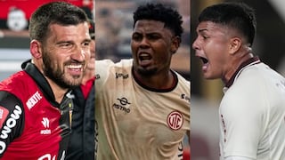 Tabla de posiciones Liga 1 2026 EN VIVO: resultados y partidos de la fecha 4 del Torneo Apertura