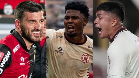 Tabla de posiciones Liga 1 2026 EN VIVO: resultados y partidos de la fecha 4 del Torneo Apertura