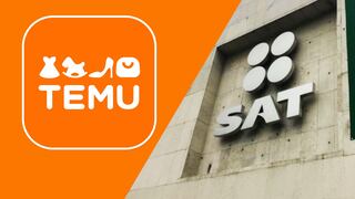 SAT contra Temu: ¿por qué se acusa a la web de venta de contrabando y defraudación fiscal?