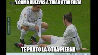 Real Madrid vs. Sporting Gijón: los memes tras el paseo de la 'Casa Blanca'
